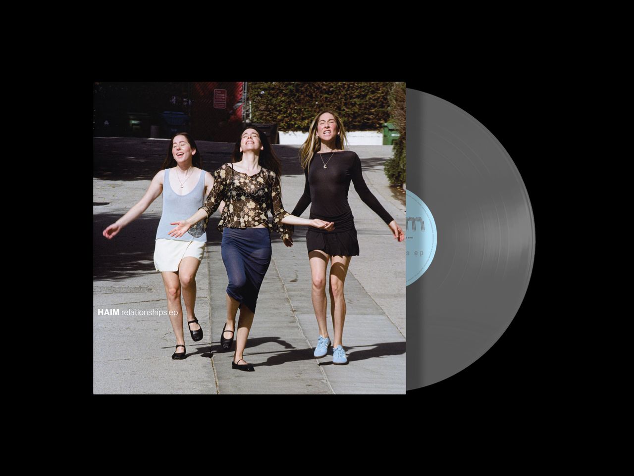 Relationships EP