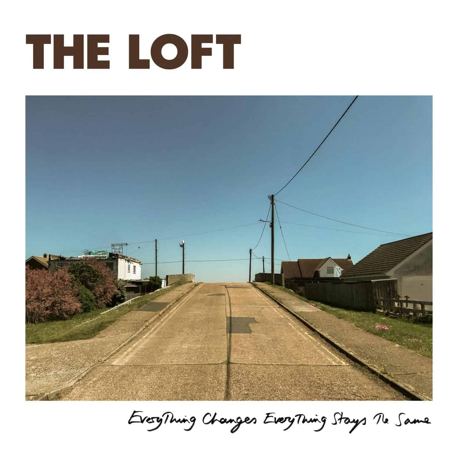 The Loft