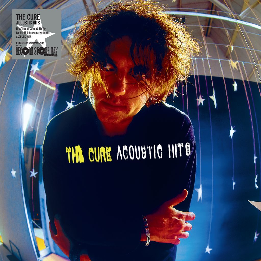 Acoustic Hits (25th Anniversary Edition)