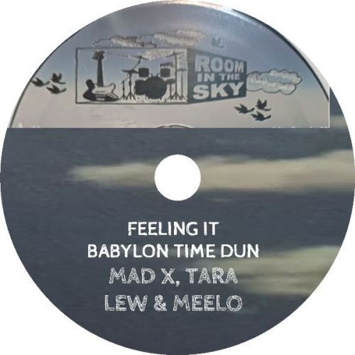 Feeling It / Babylon Time Dun