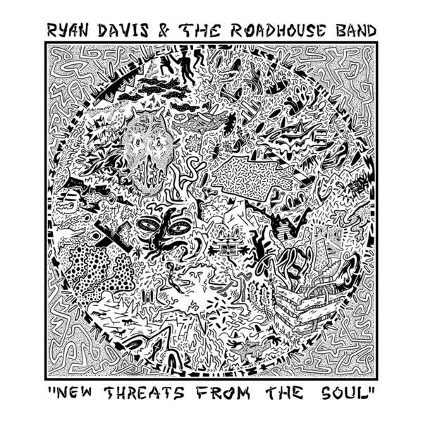 Ryan Davis & The Roadhouse Band