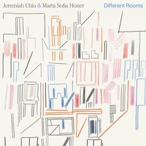 Jeremiah Chiu & Marta Sofia Honer