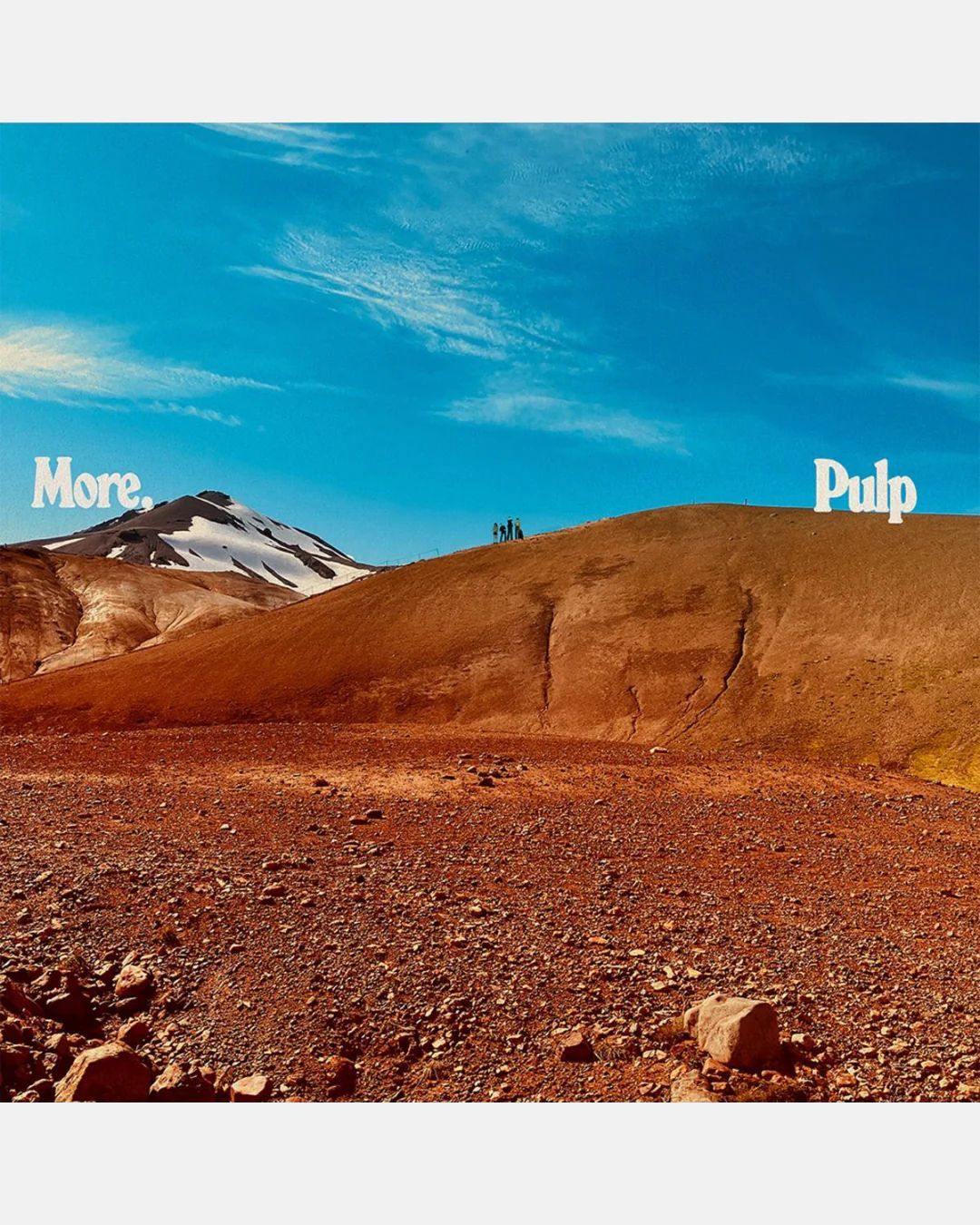 Pulp