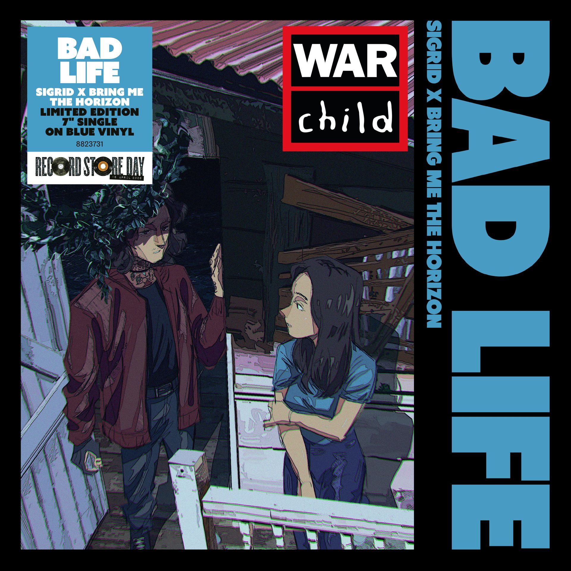 Bad Life
