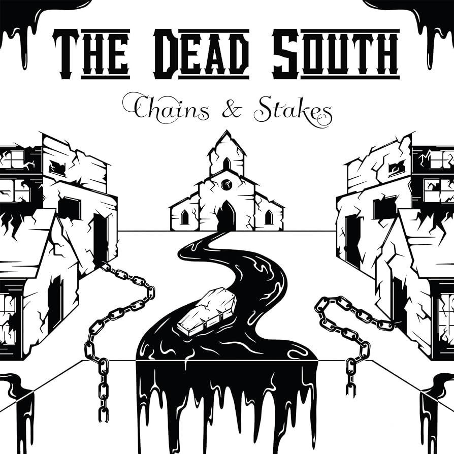 The Dead South