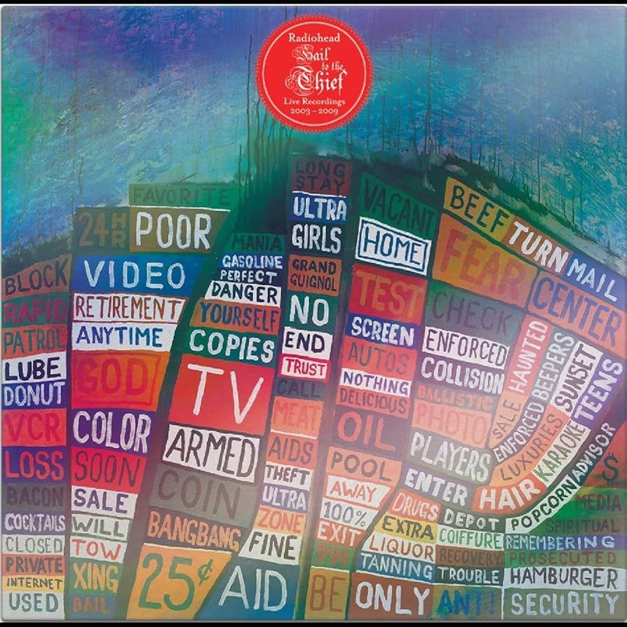 Radiohead