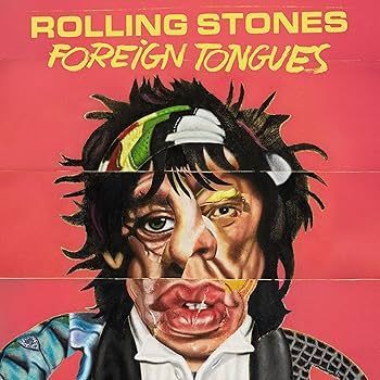 Foreign Tongues