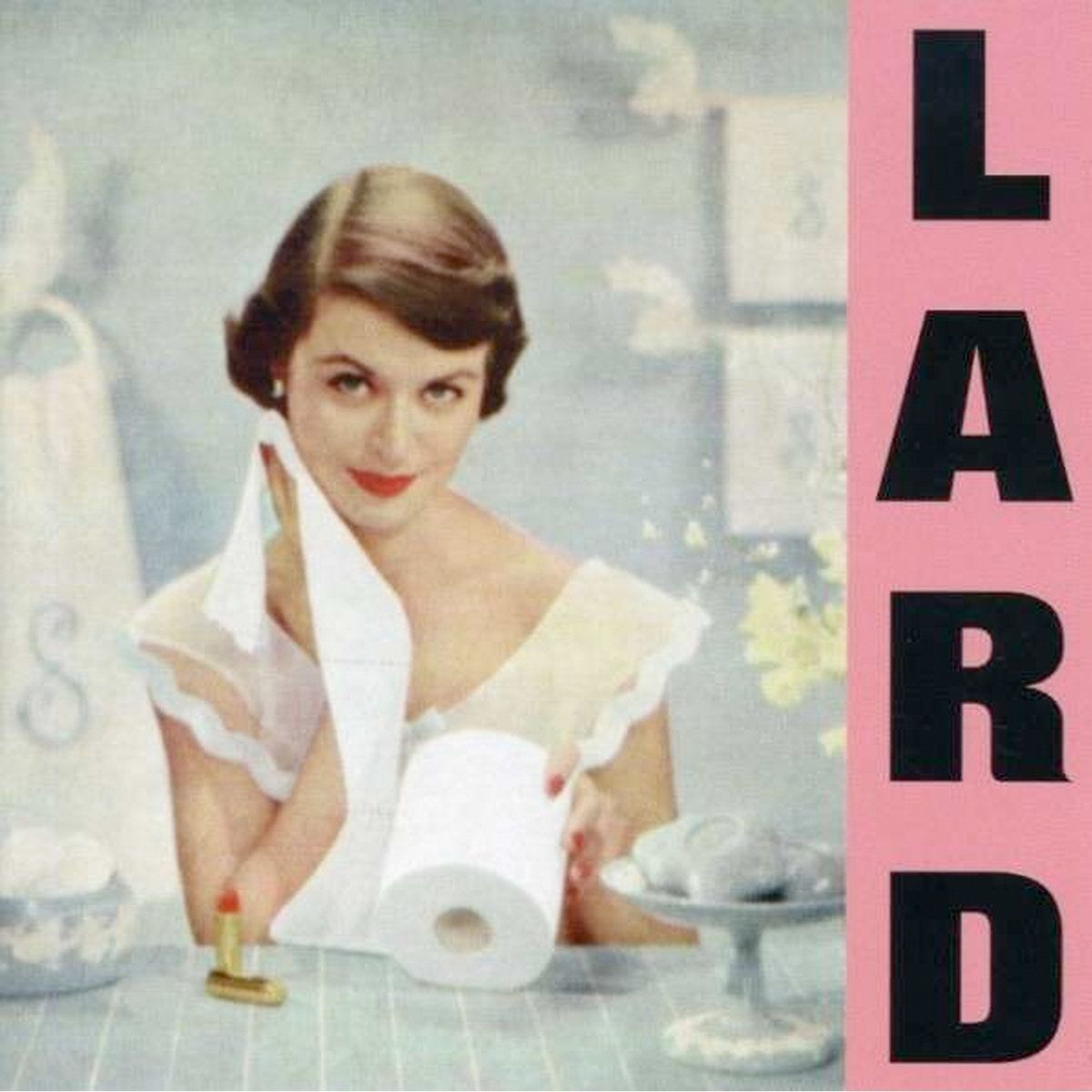 Lard