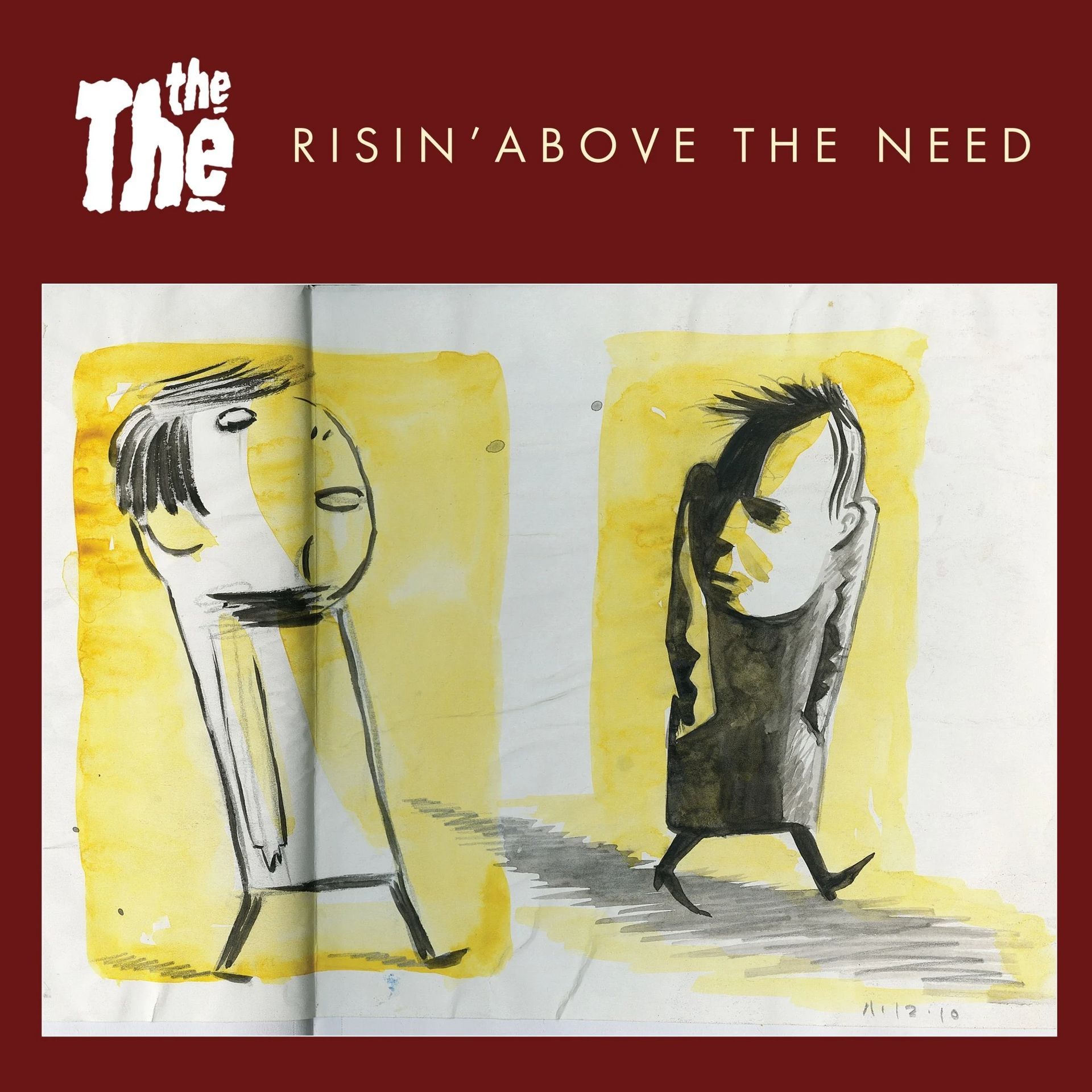 The The