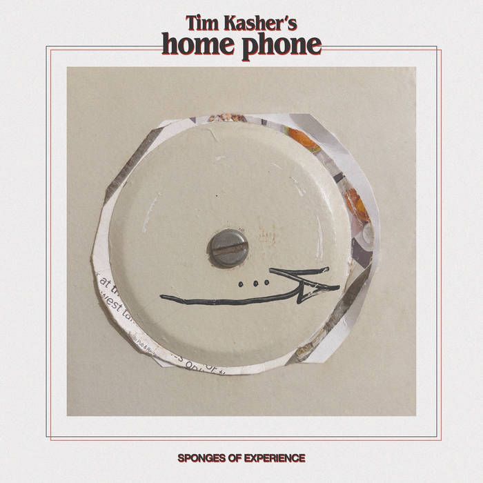 Tim Kasher's Home Phone