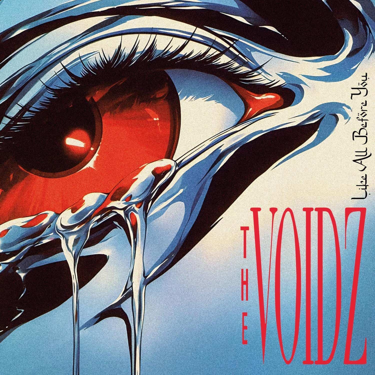 The Voidz