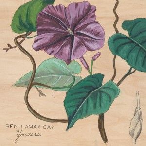 Ben LaMar Gay