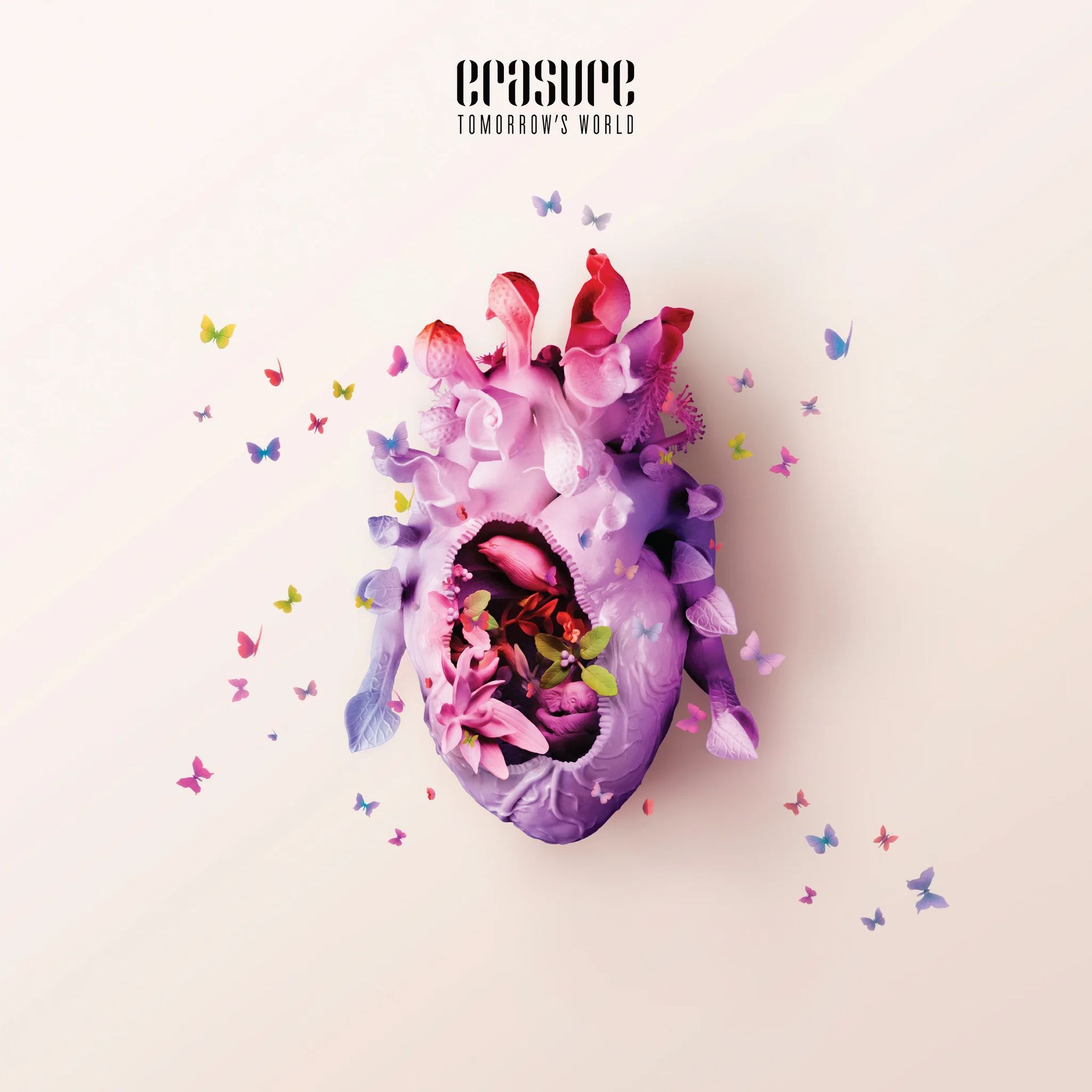 Erasure