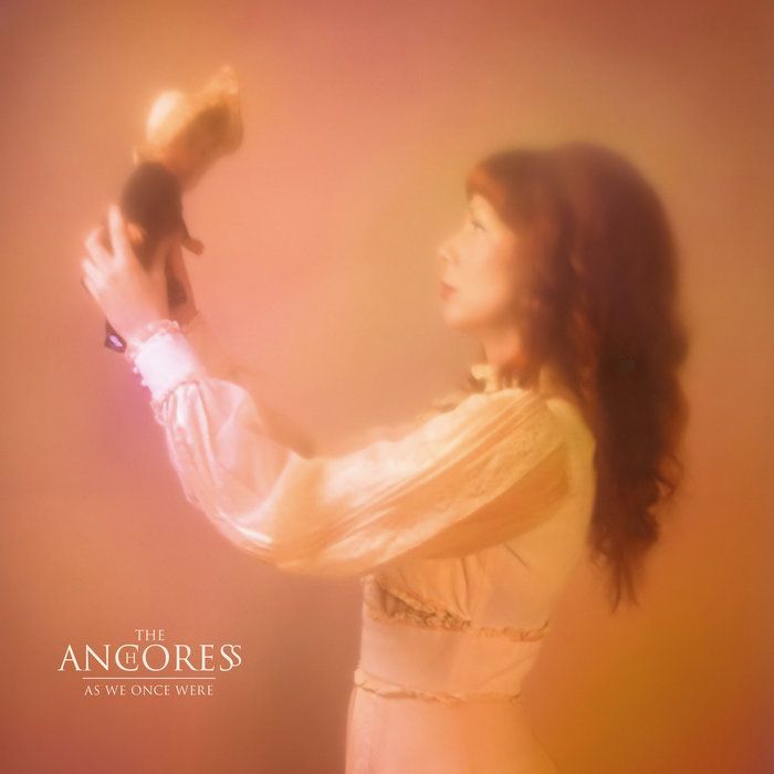 The Anchoress