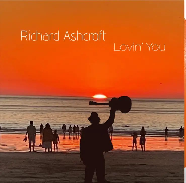 Richard Ashcroft