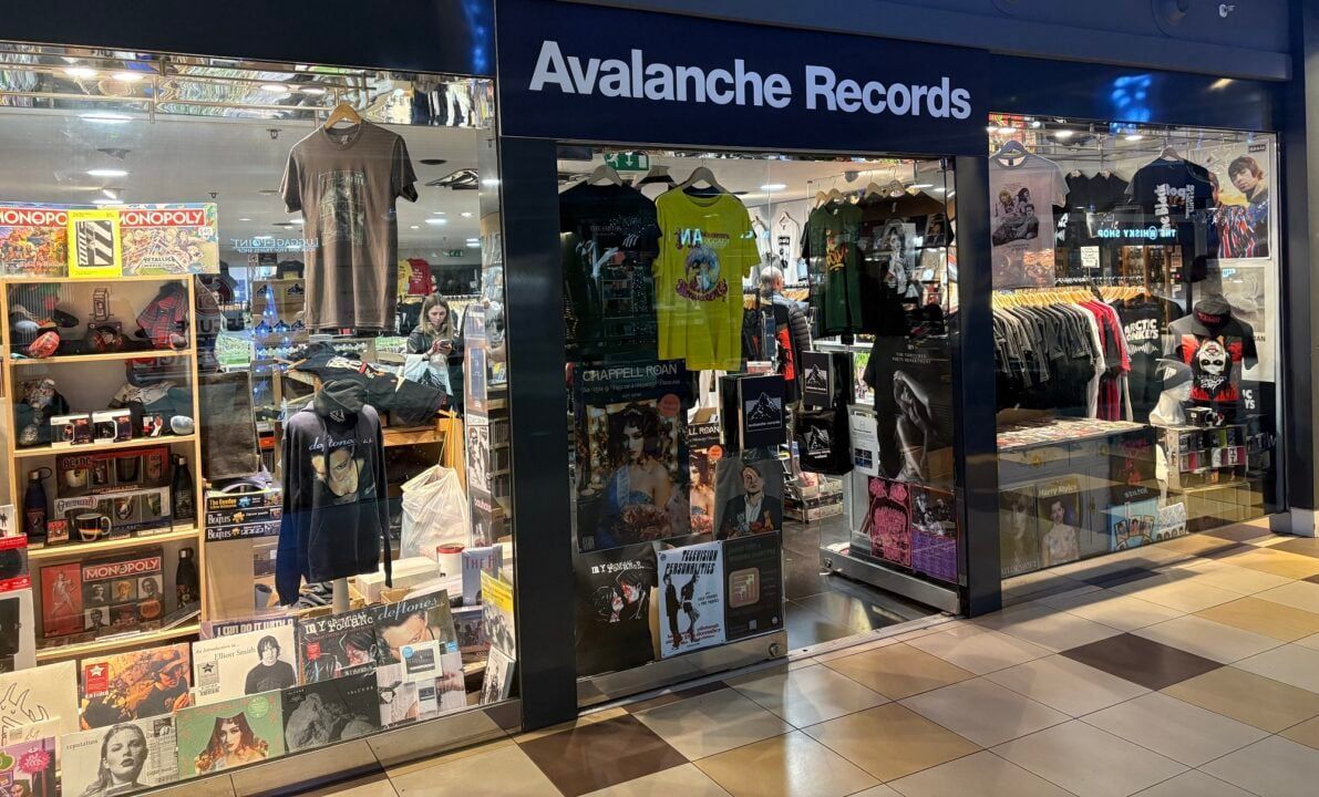 Avalanche
