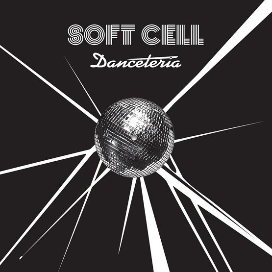 Danceteria (Remixes)
