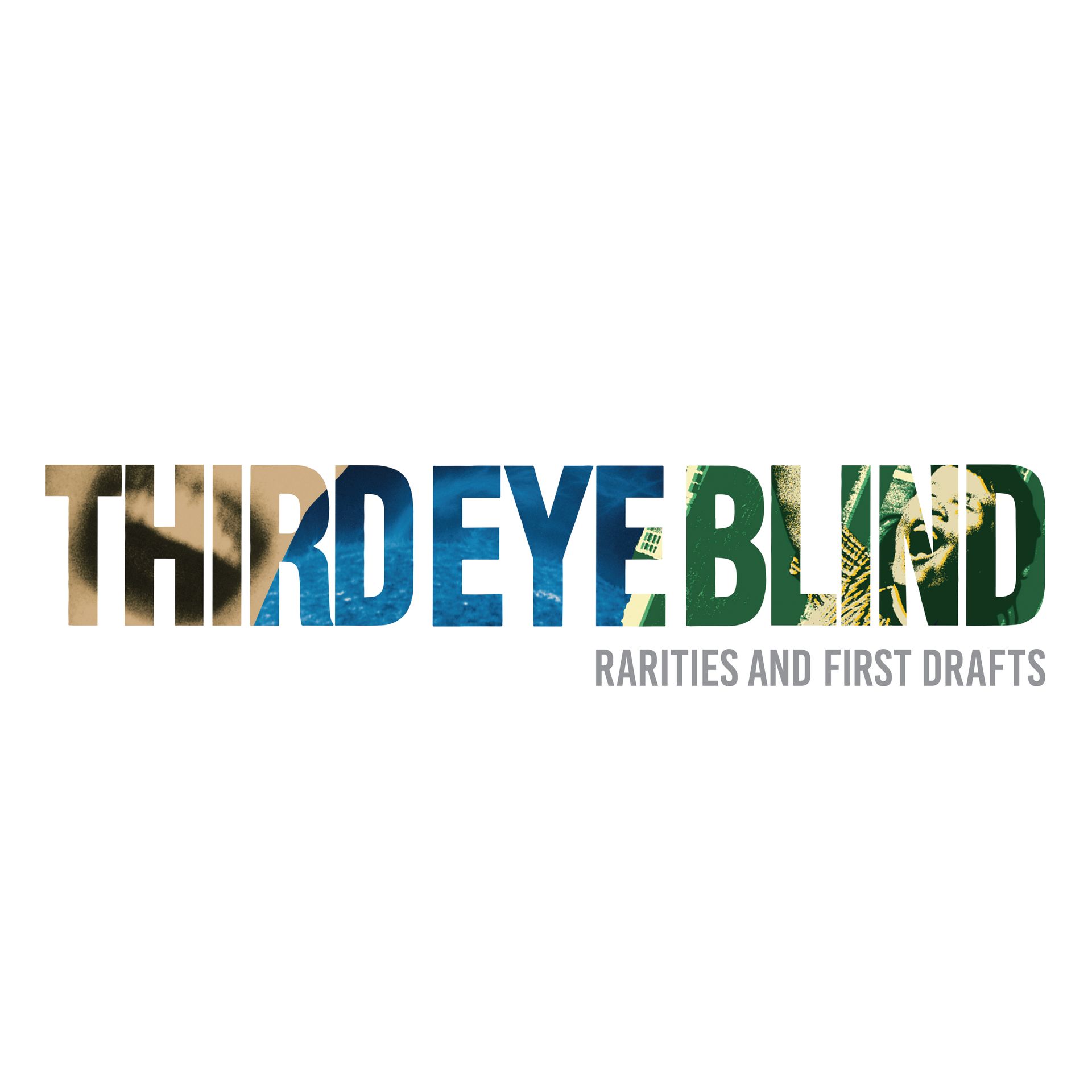 Rarities & First Drafts