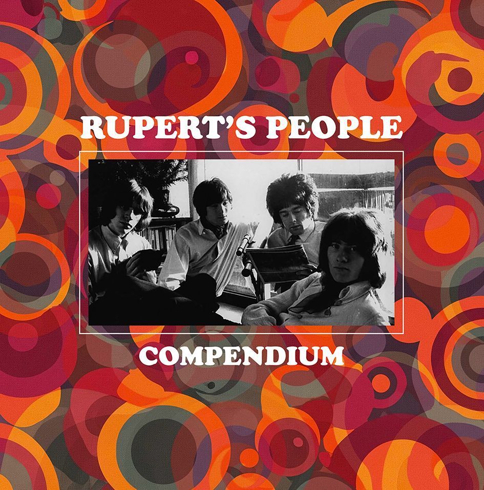 Compendium