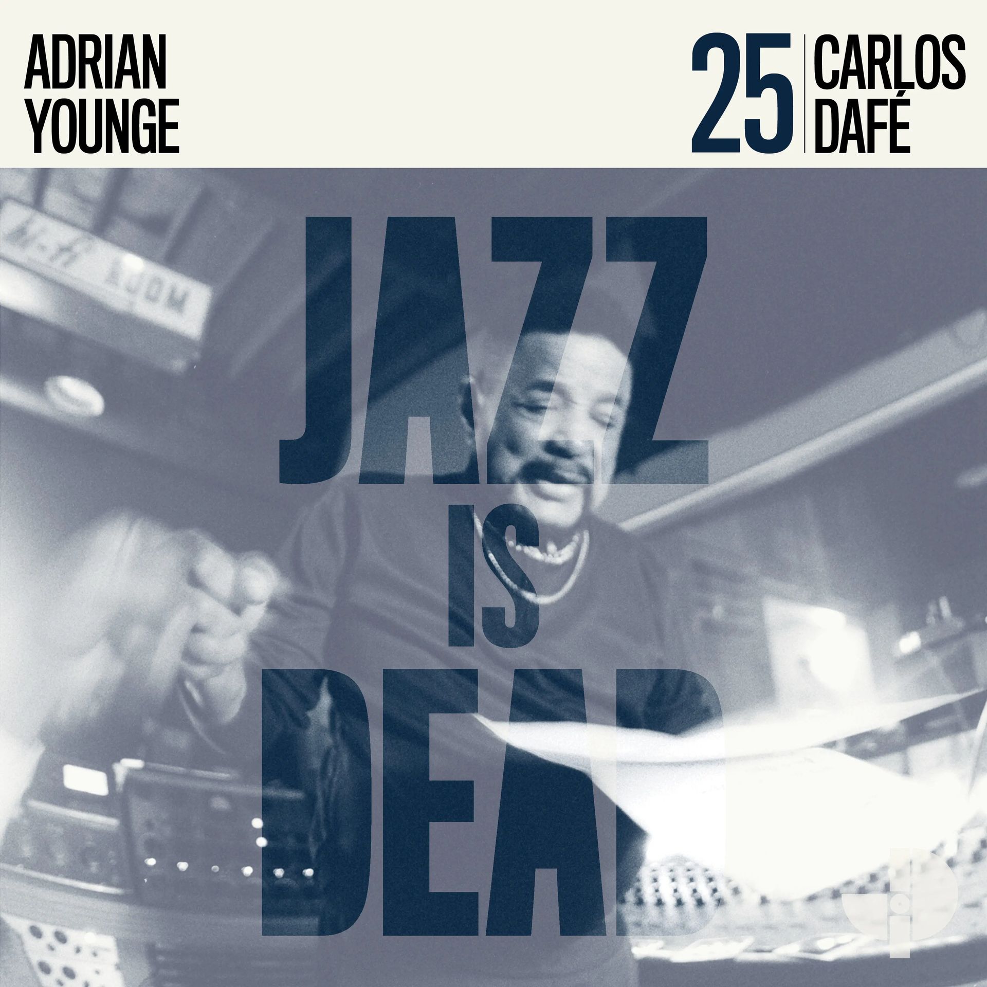 Carlos Dafé & Adrian Younge