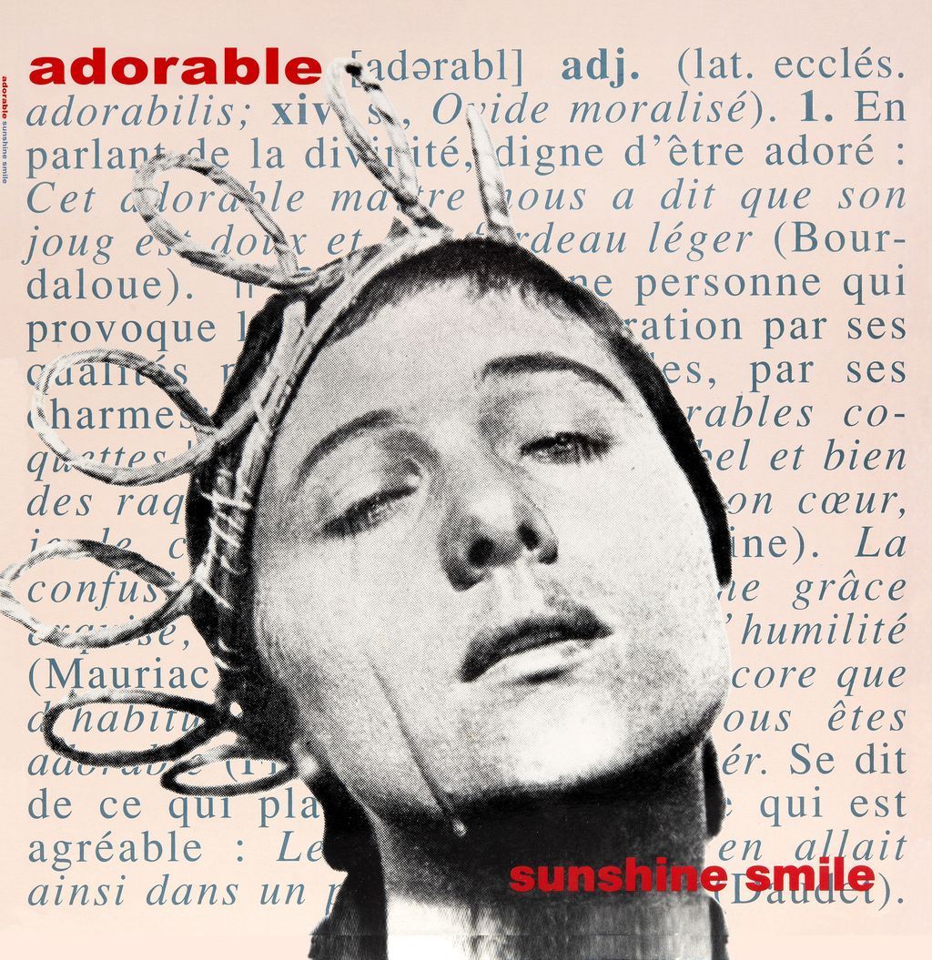Sunshine Smile