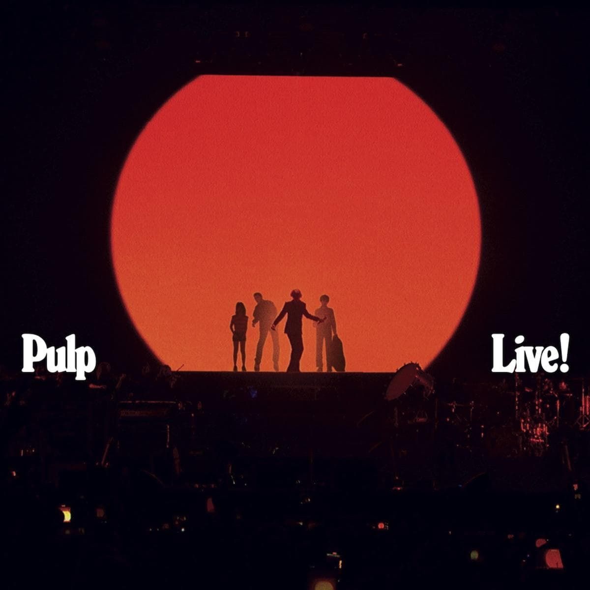 Live!