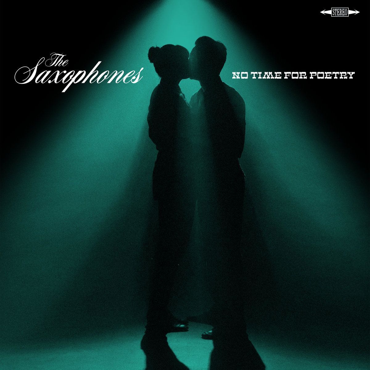 The Saxophones