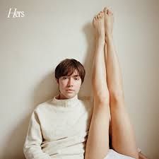 Hers