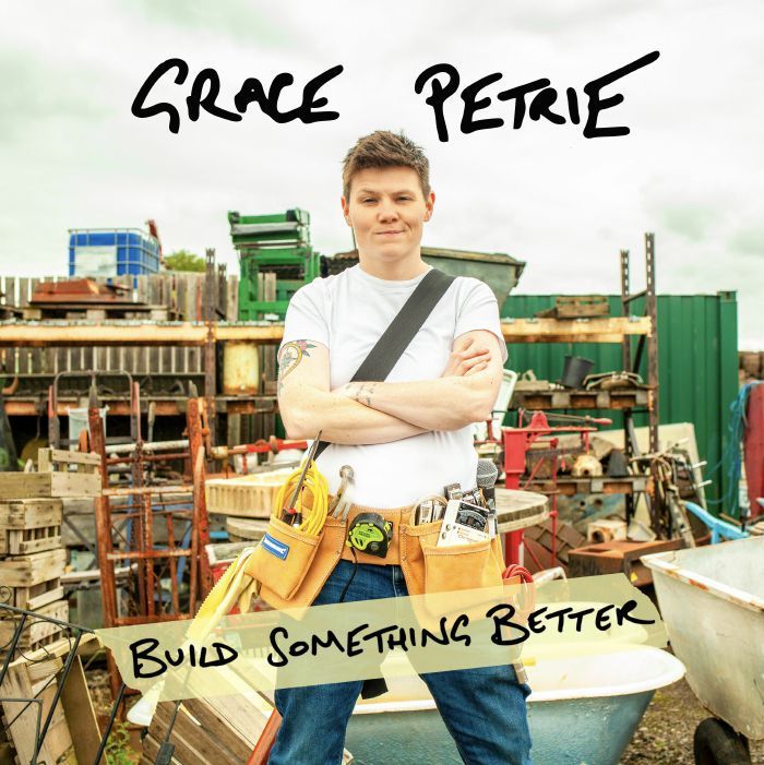 Grace Petrie