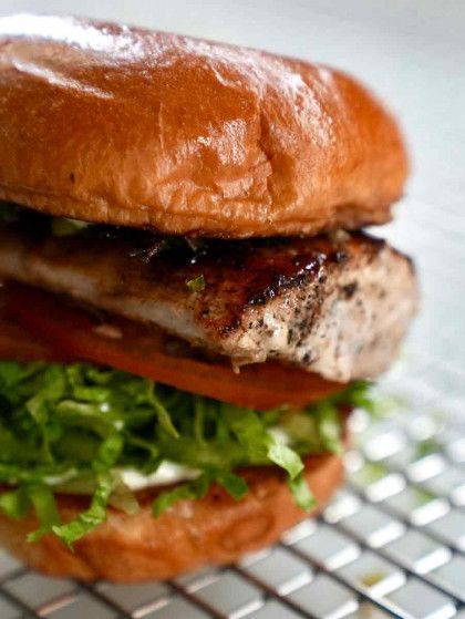 Burger
