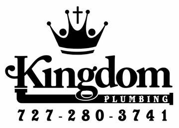 Kingdom Plumbing Inc Kingdom Plumbing Inc