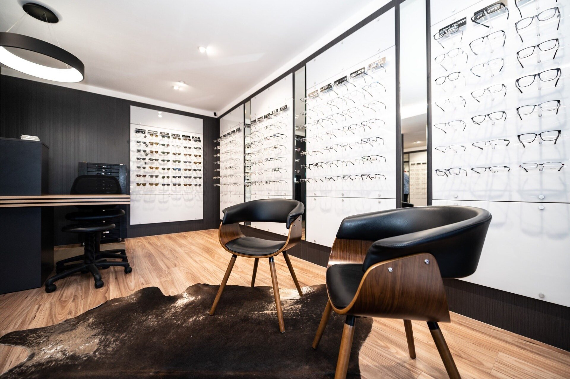 Independent Eye Care Professionals Hillarys Perth Services