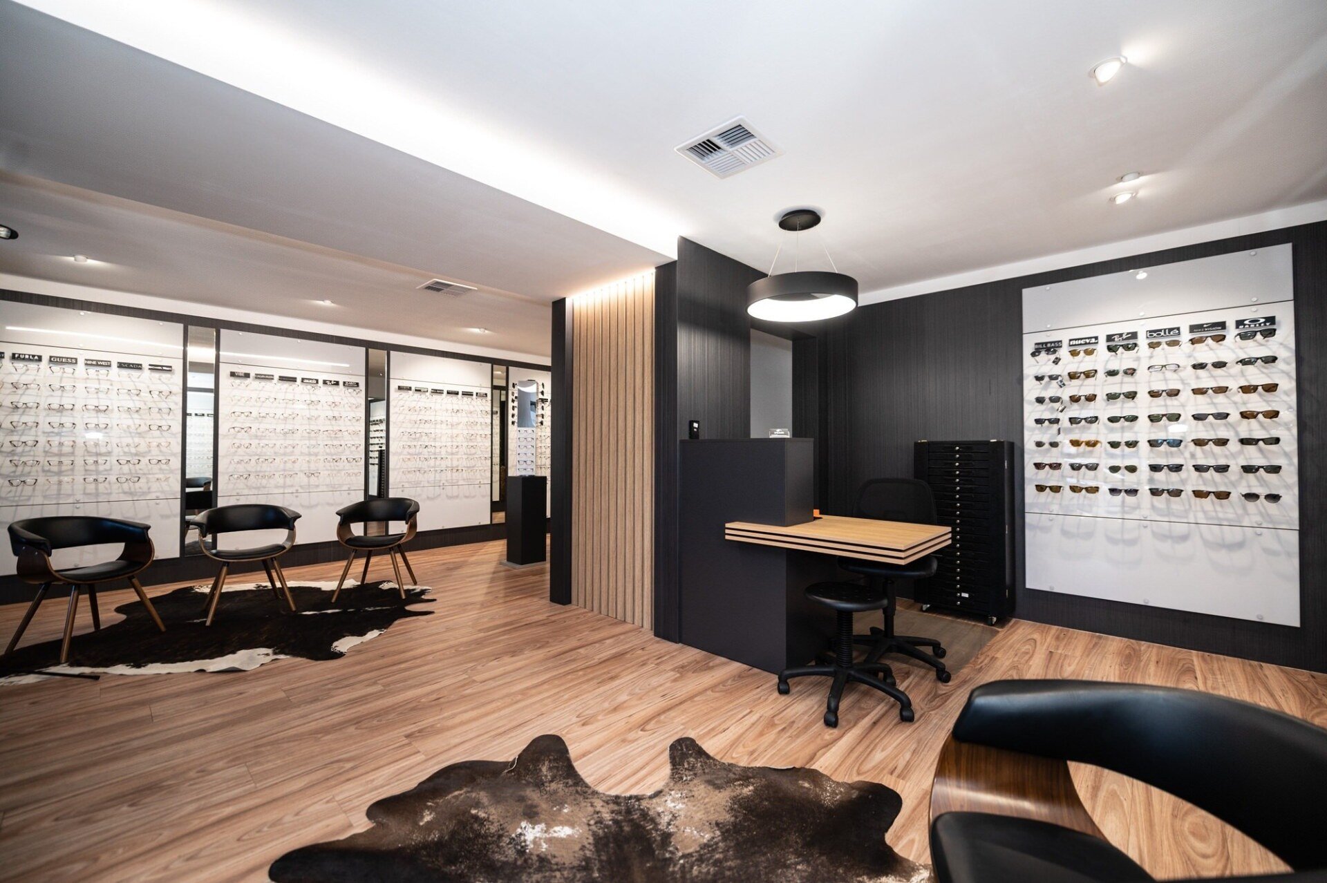 Independent Eye Care Professionals Hillarys Perth Home