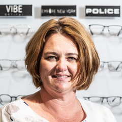 Dorette van der Vyver Manager