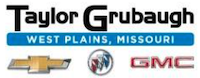 Taylor Grubaugh Chevrolet