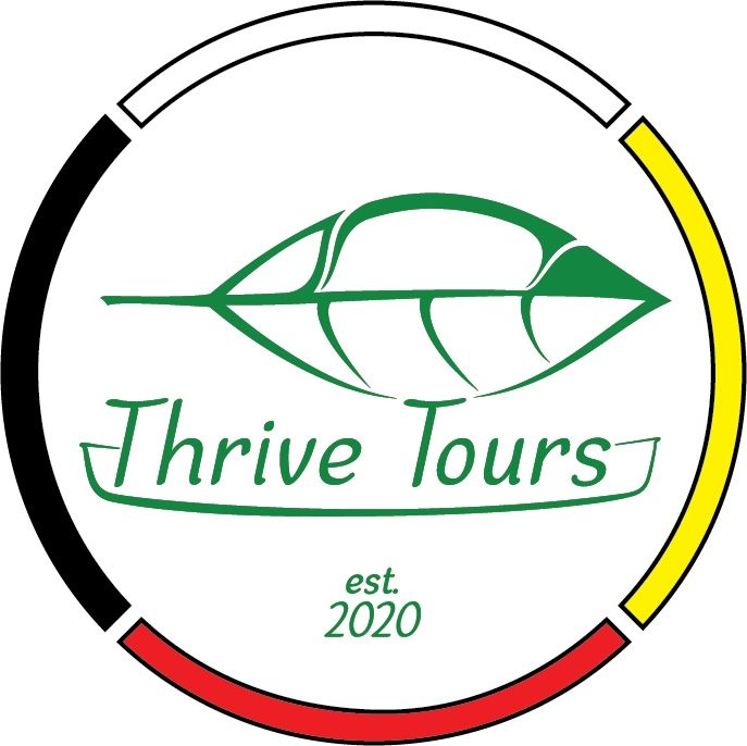 Thrive Tours