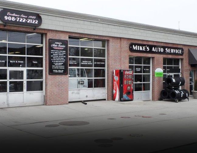Mike's Auto Automotive Repair Bridgewater, NJ