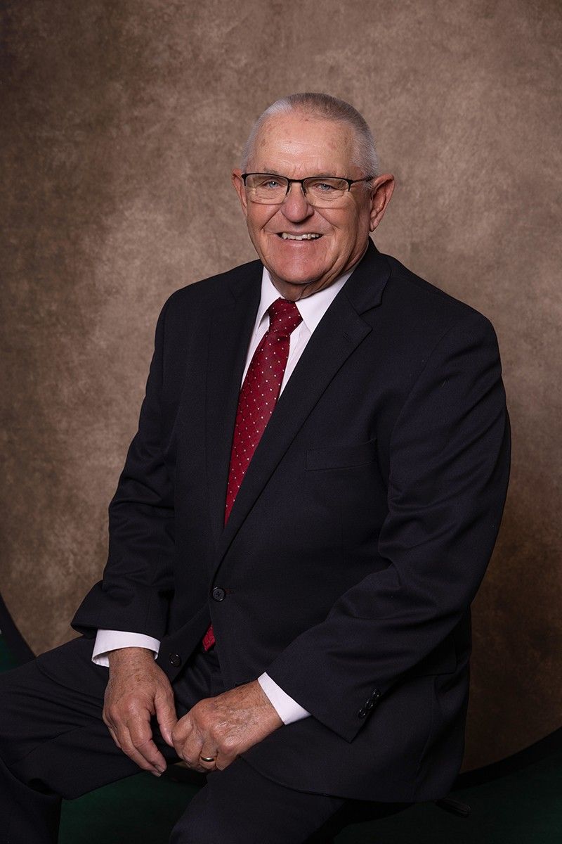 Staff Photo