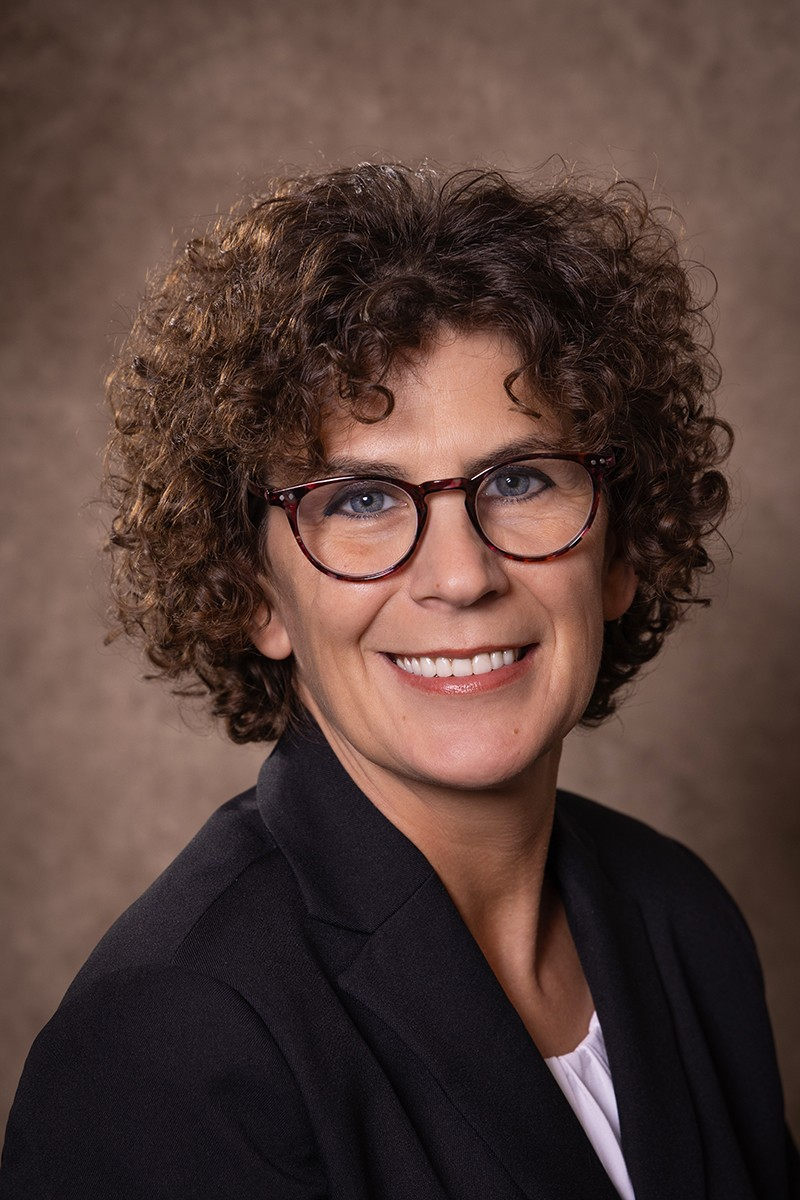 Staff Photo