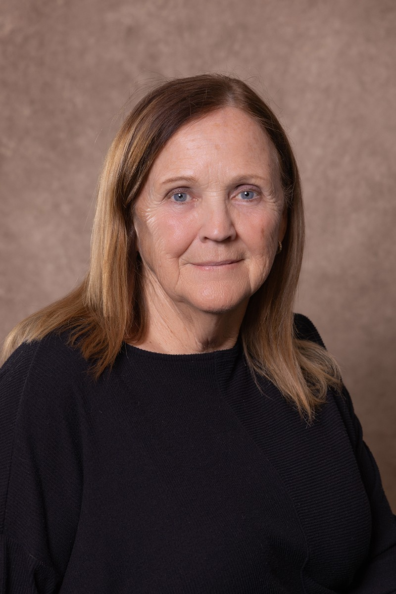 Staff Photo