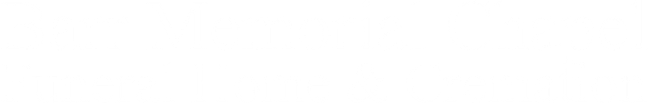 Funeral Home Logo