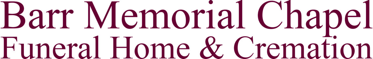 Funeral Home Logo