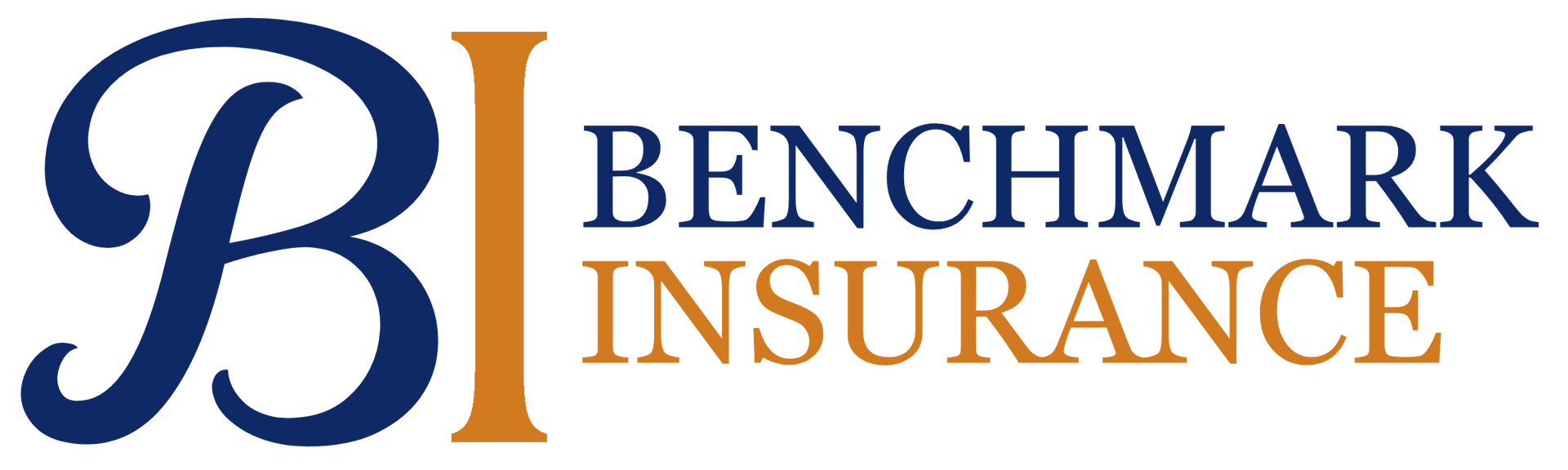 Benchmark Insurance Logo