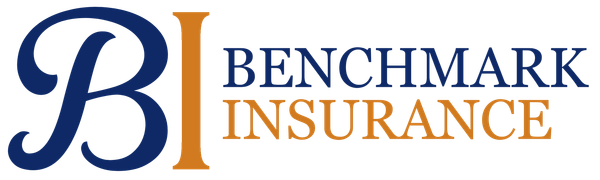 Benchmark Insurance Logo