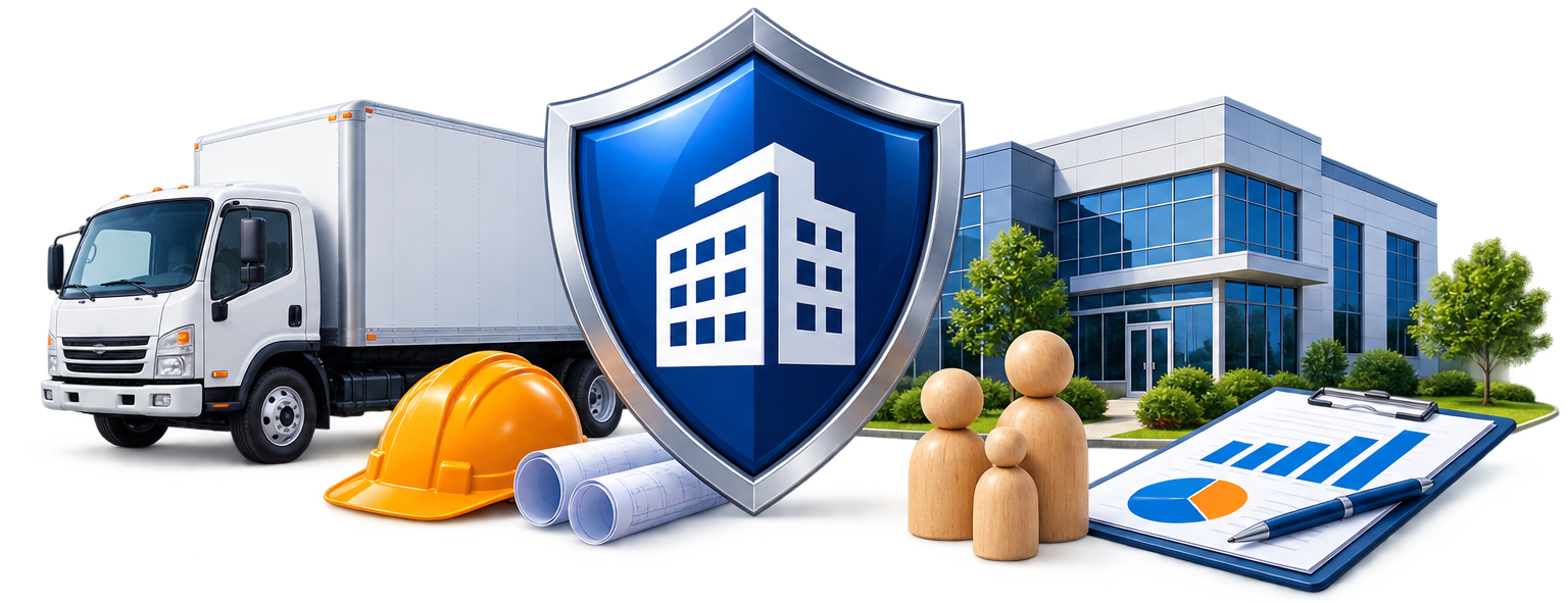 Business Insurance