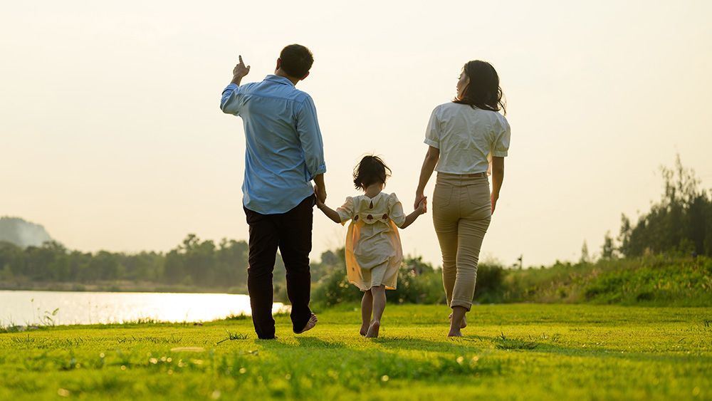 Life Insurance - Family