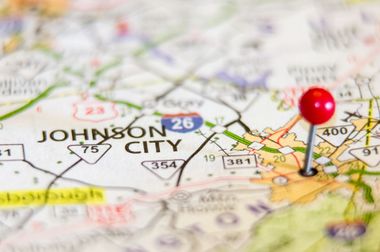 Johnson City, TN