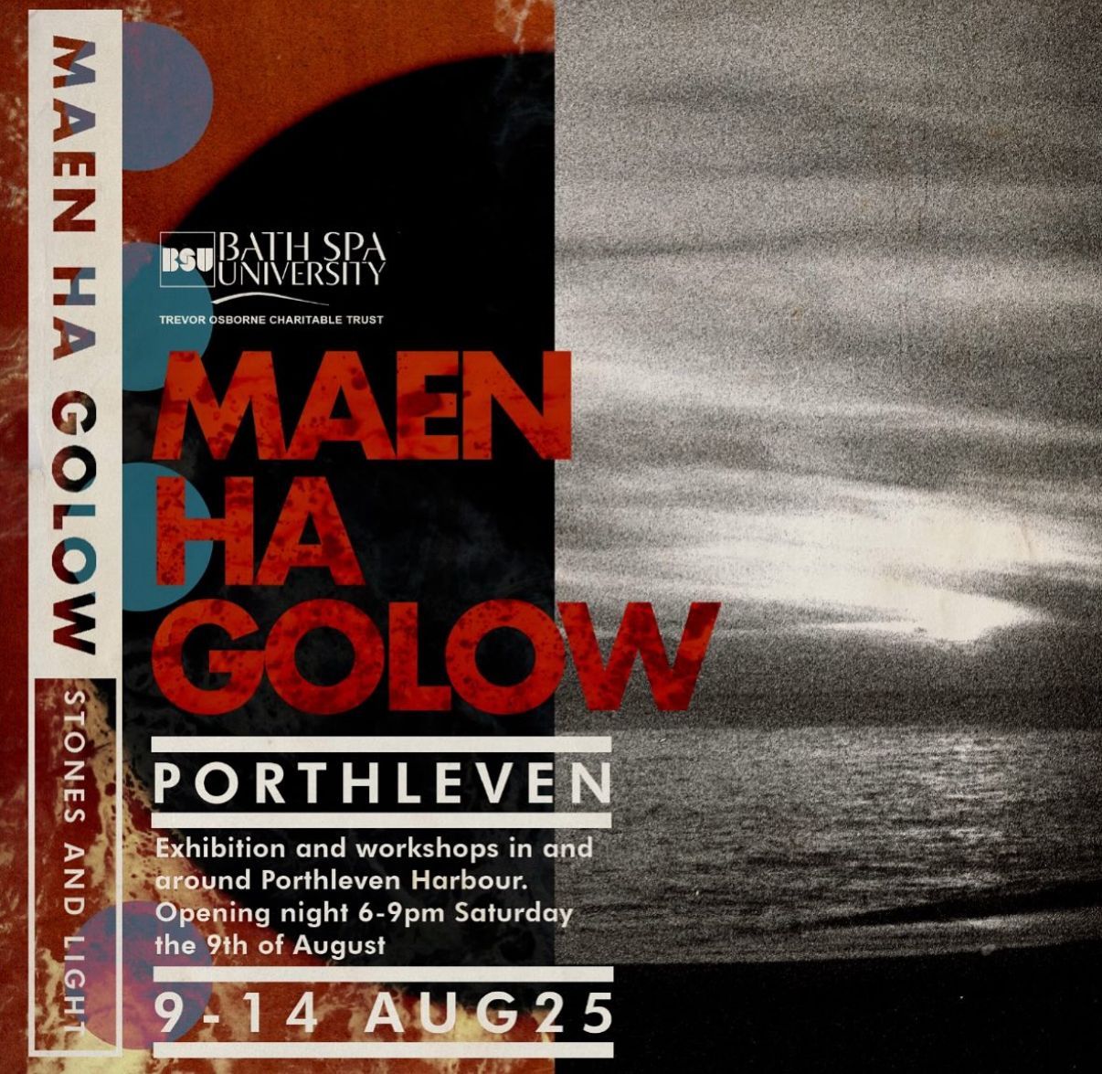 Poster by Ru McKay