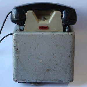 Russian telephone