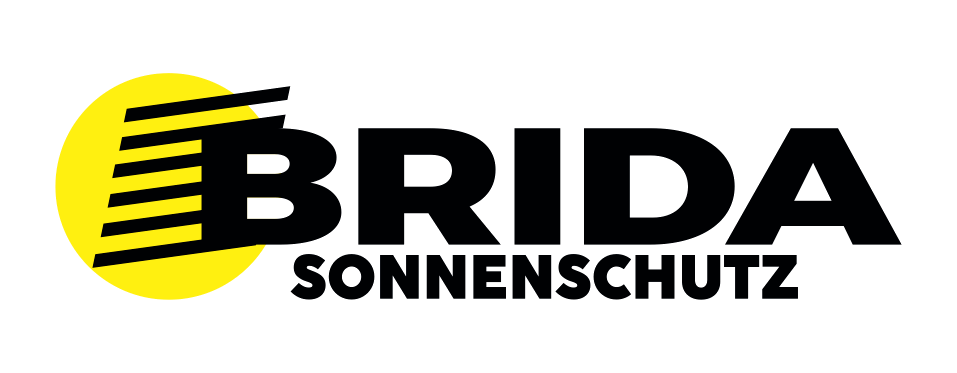 Fenster Türen Sonnenschutz Brida Logo